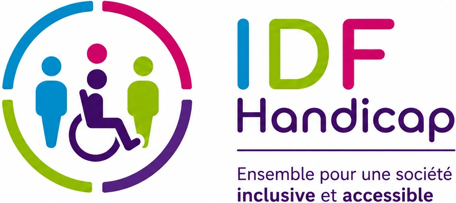 Logo IDF Handicap